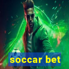 soccar bet